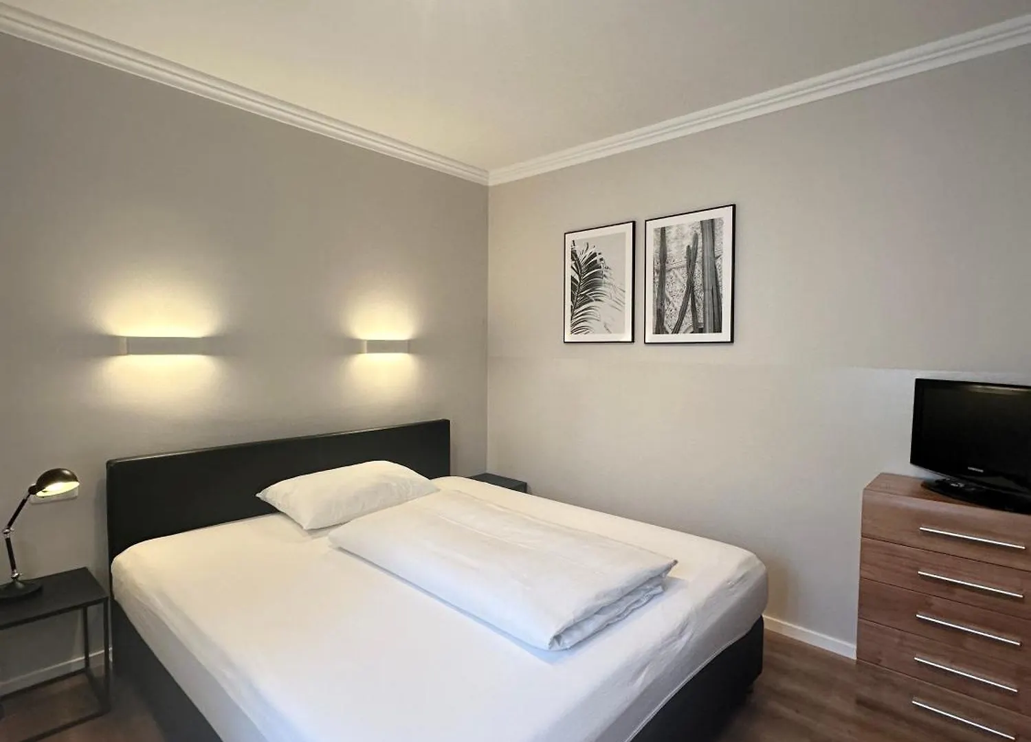 Hotel Villa Solln Munich