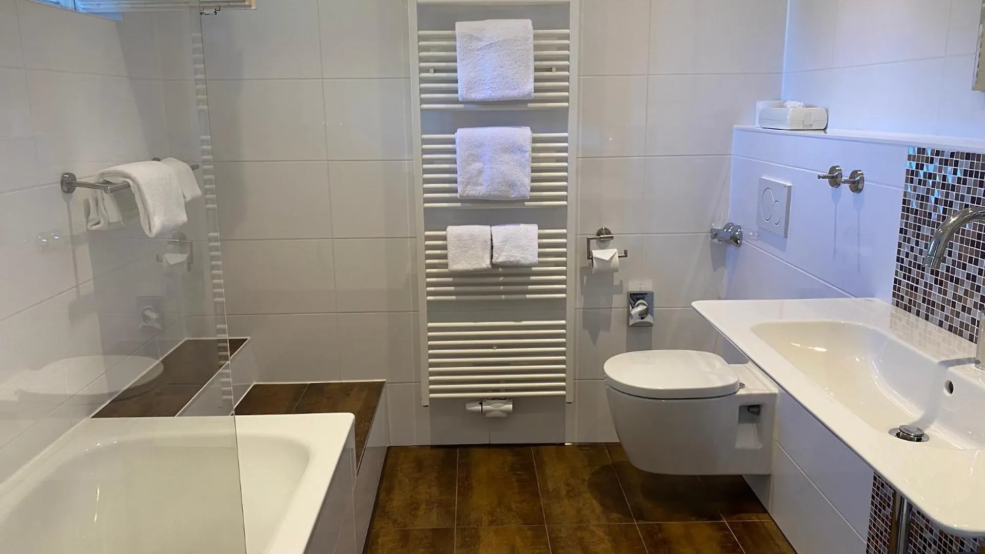 Hotel Villa Solln Munich