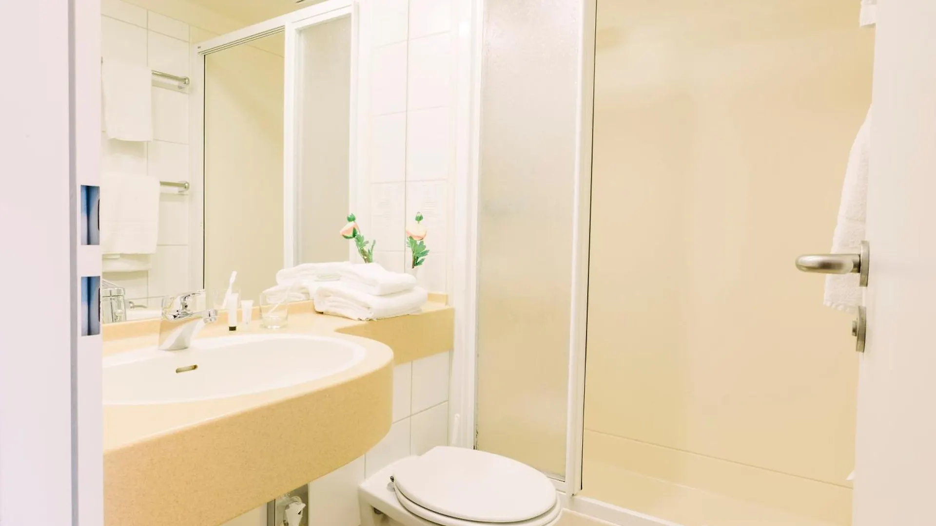 ***  Hotel Villa Solln Munich Germany