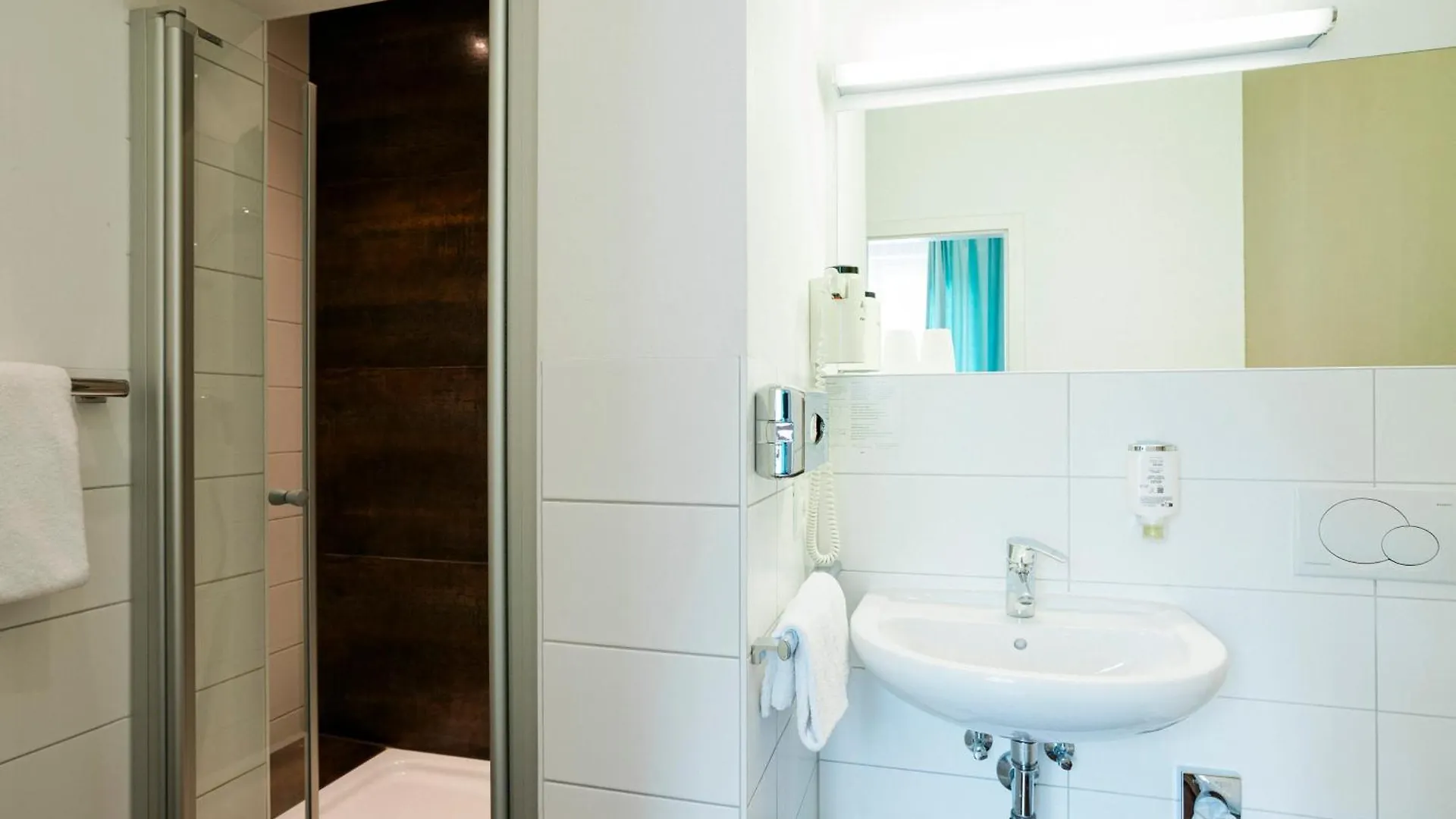 Hotel Villa Solln Munich