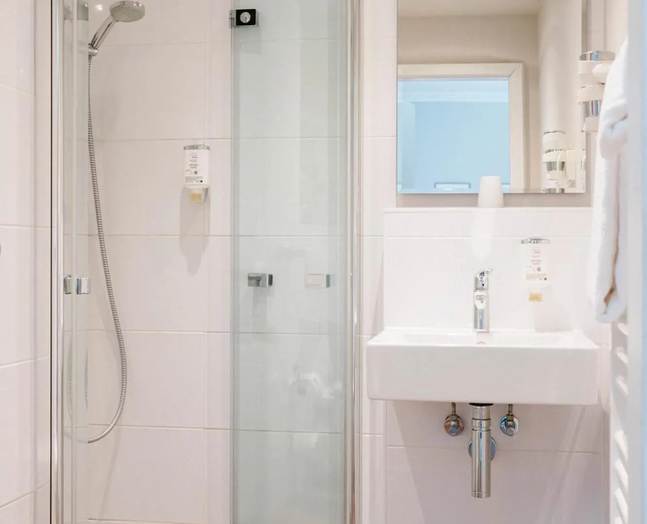 Hotel Villa Solln Munich Germany