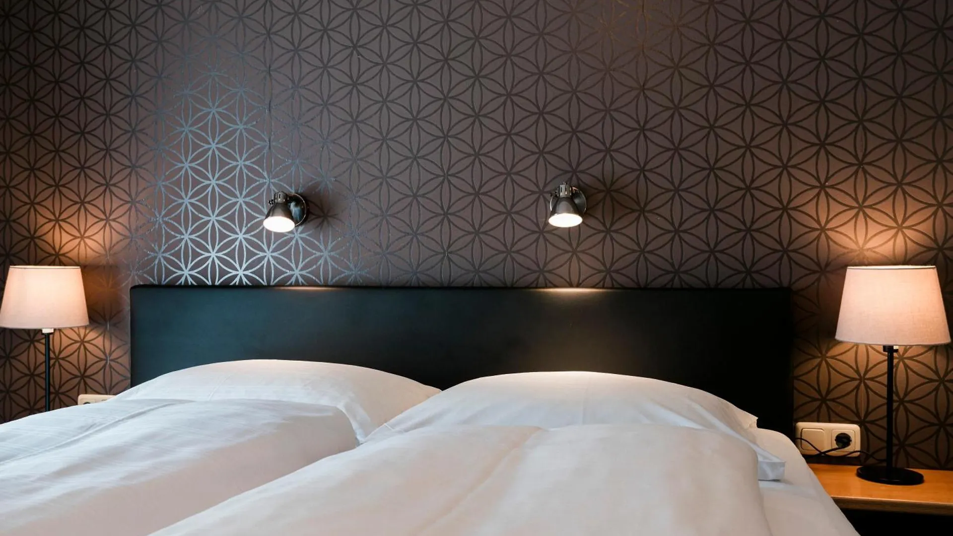 Hotel Villa Solln Munich