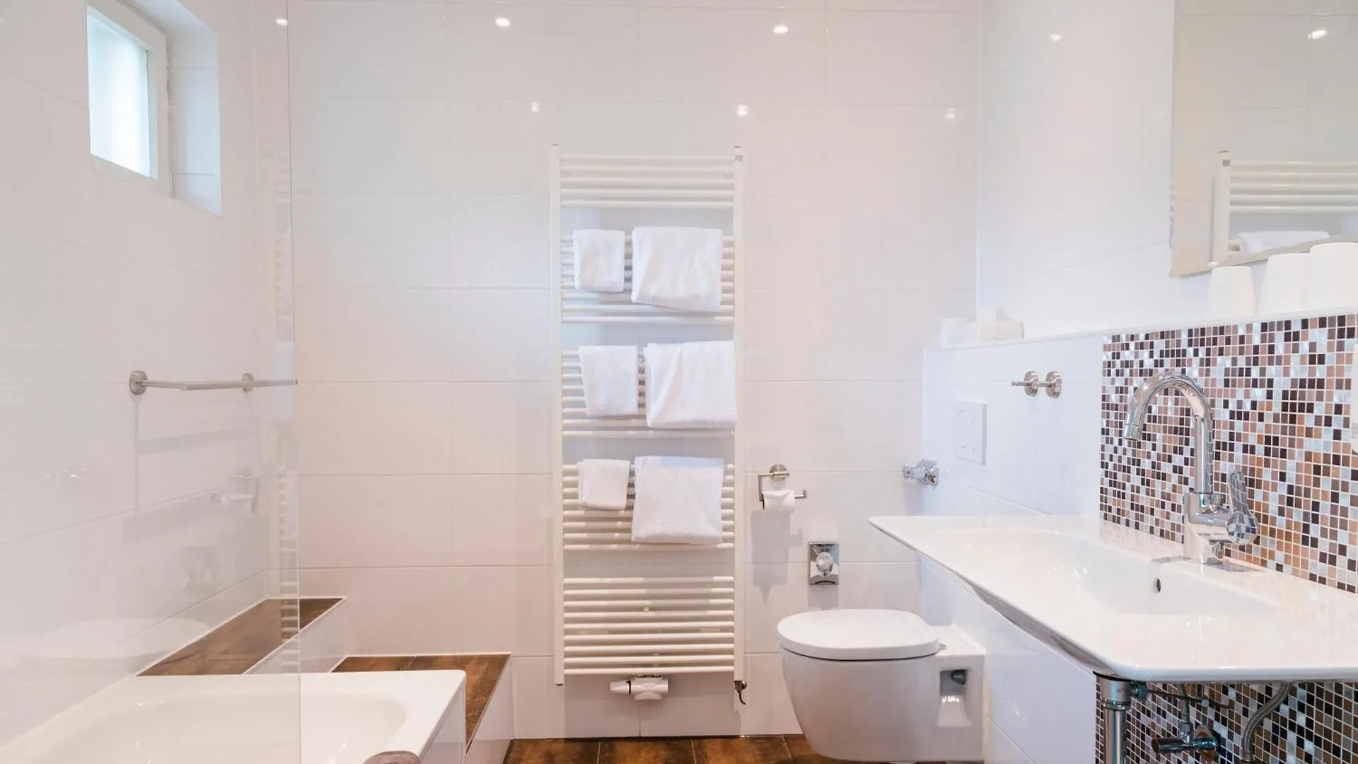 Hotel Villa Solln Munich