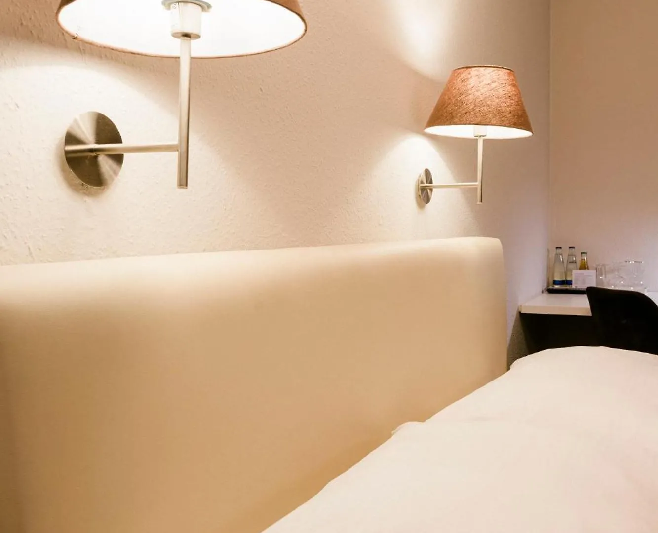 Hotel Villa Solln Munich