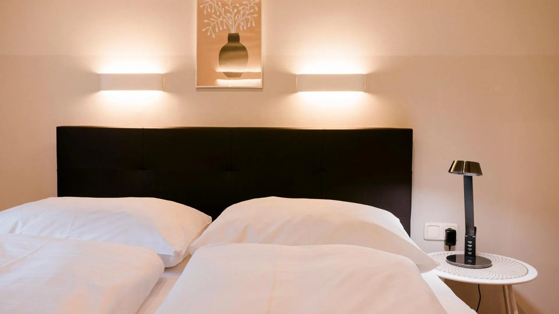 Hotel Villa Solln Munich