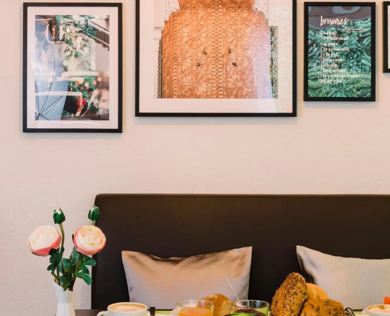 Hotel Villa Solln Munich 3*,  Germany