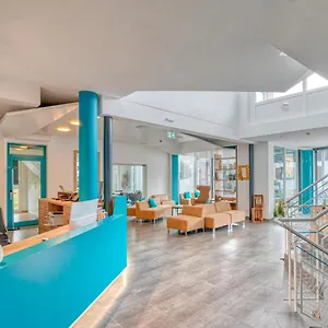 Hotel Westside, Munich