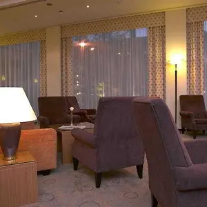 Munich-schwabing Hotel Munich