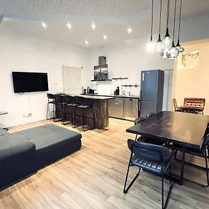 Loft Directly Next To Oktoberfest And Downtown München