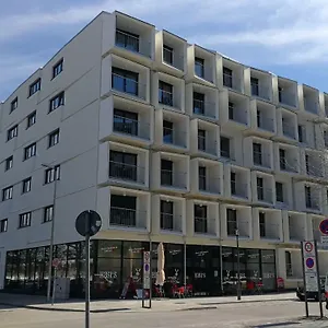 My Business Nähe Messe München