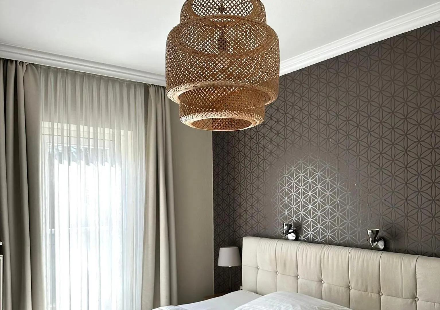 Hotel Villa Solln München