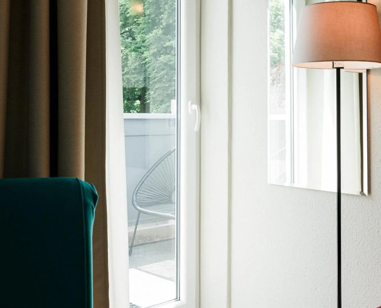 ***  Hotel Villa Solln Monaco di Baviera Germania