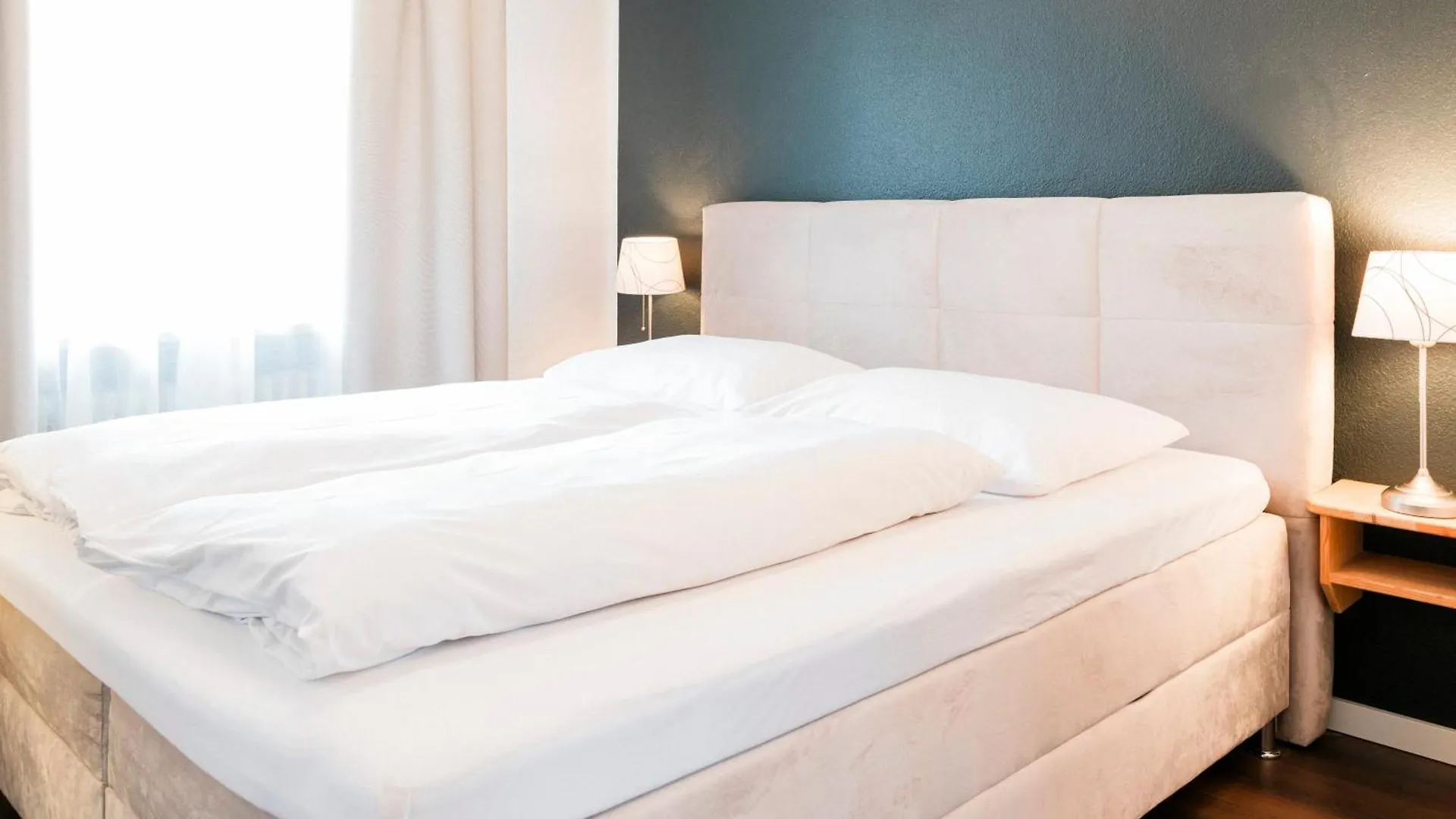 Hotel Villa Solln München