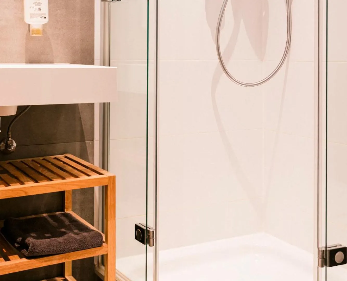 ***  Hotel Villa Solln München Deutschland