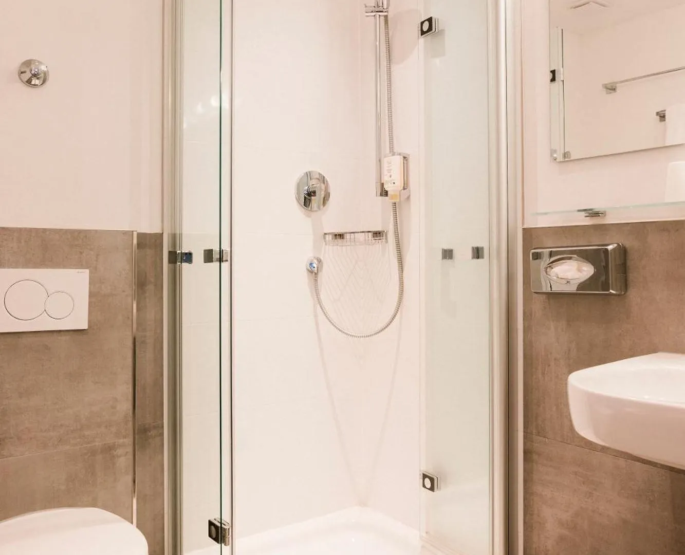 Hotel Villa Solln Monaco di Baviera 3*,  Germania
