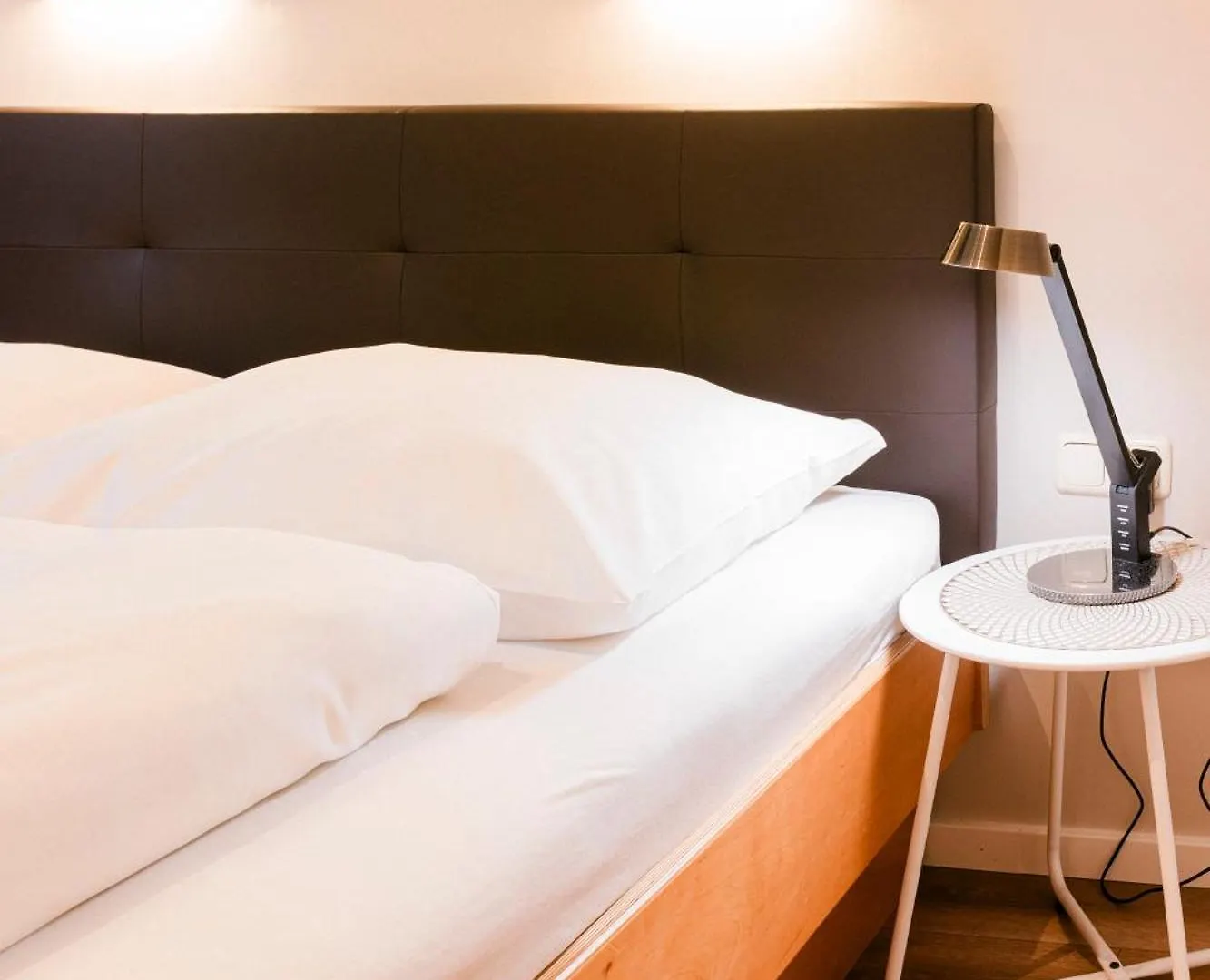 Hotel Villa Solln Monaco di Baviera Germania
