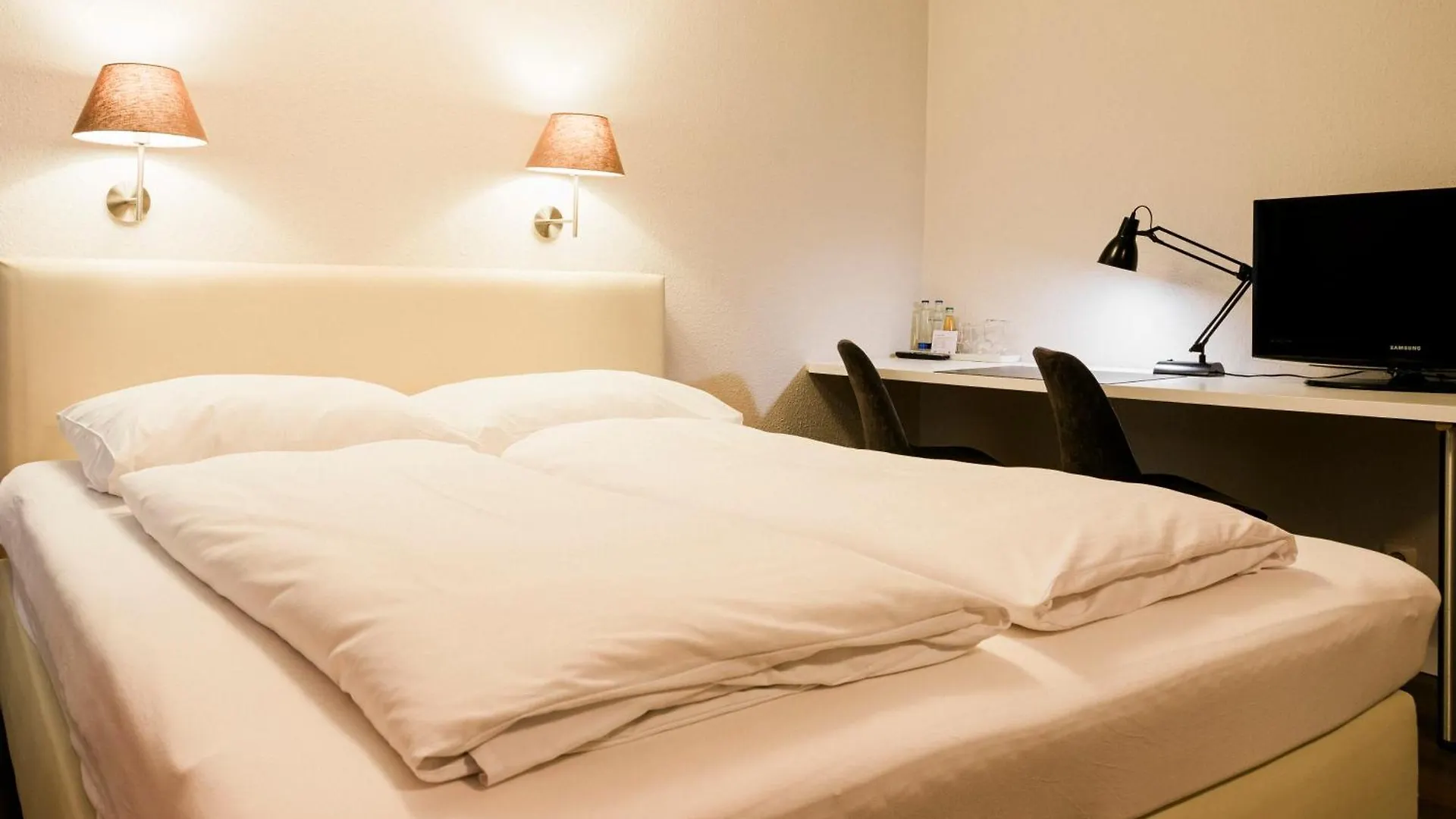 Hotel Villa Solln Monaco di Baviera