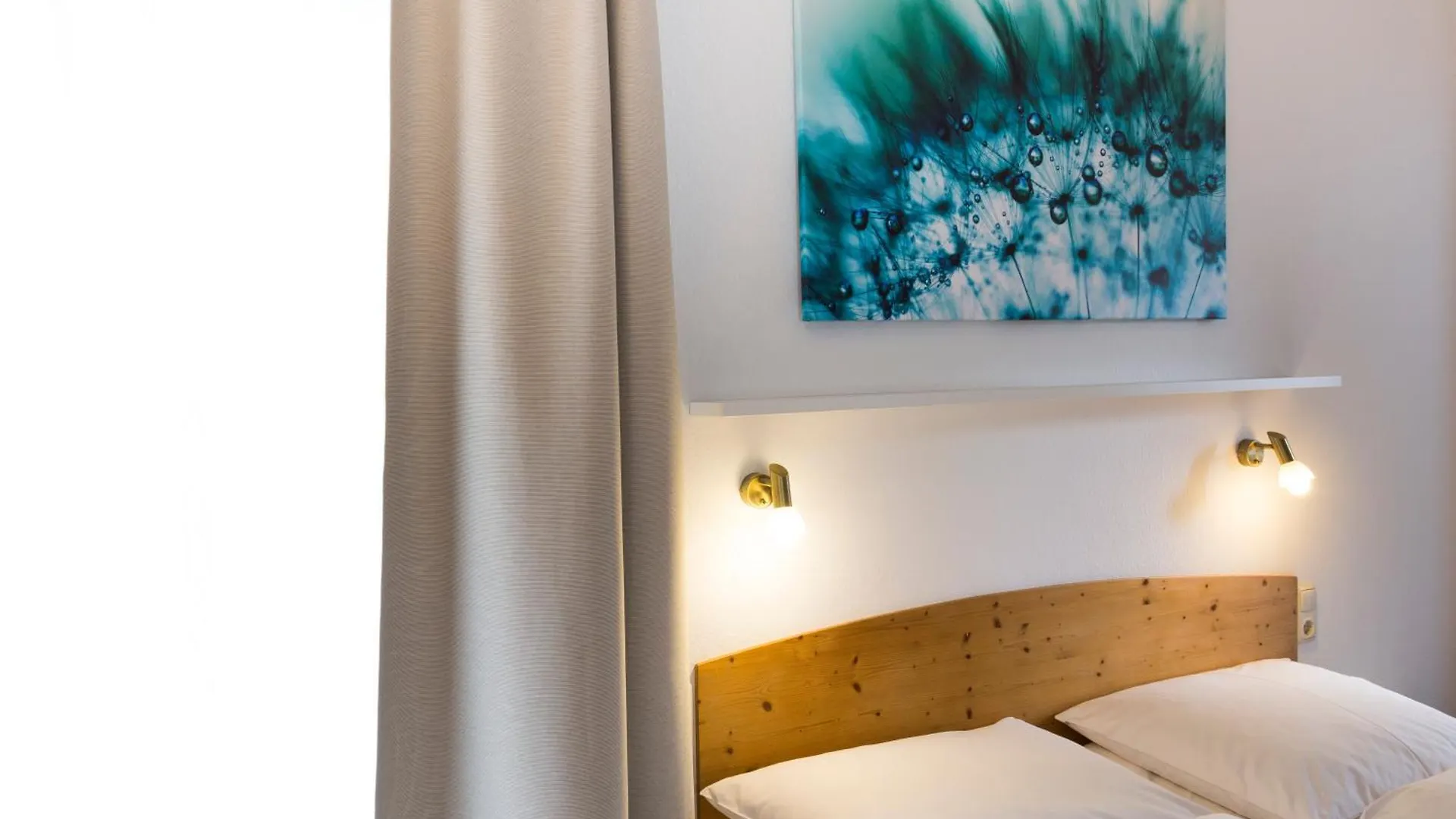 Hotel Villa Solln Monaco di Baviera 3*,  Germania