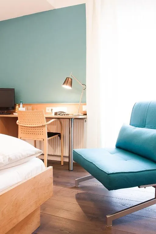 ***  Hotel Villa Solln München Deutschland