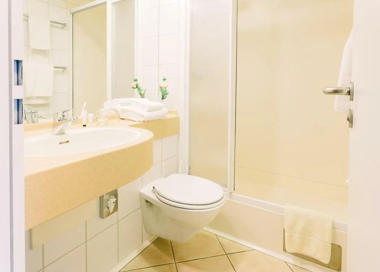 Hotel Villa Solln Monaco di Baviera